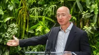Why Jeff Bezos Started Amazon — the Mindset He Built His Wealth On