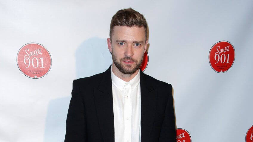 Photo by Jim Smeal/REX/Shutterstock Justin Timberlake Sauza 901 CMA after party, Nashville, America - 04 Nov 2015 Hosted by Justin Timberlake