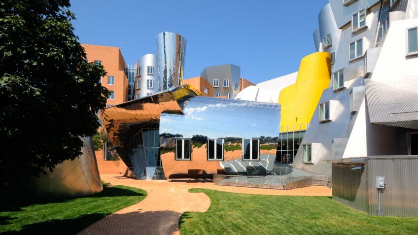Massachusetts Institute of Technology