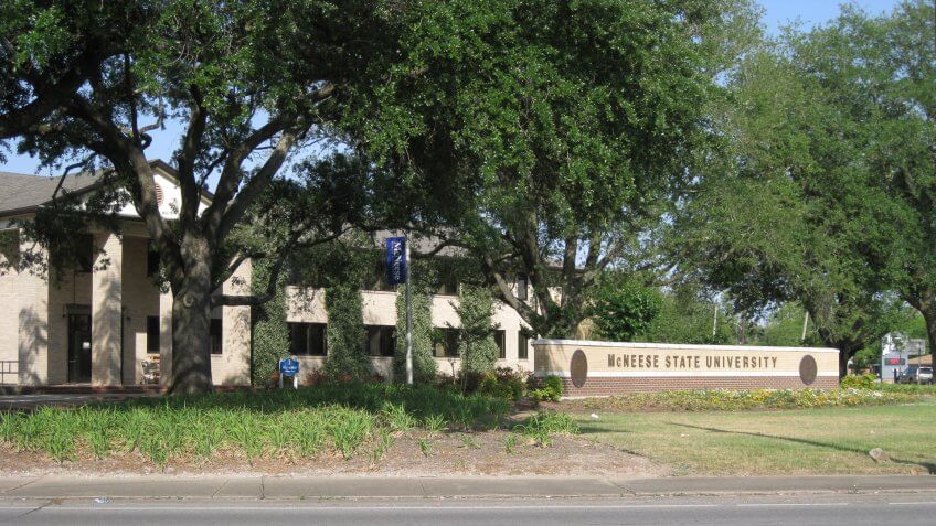 McNeese State University