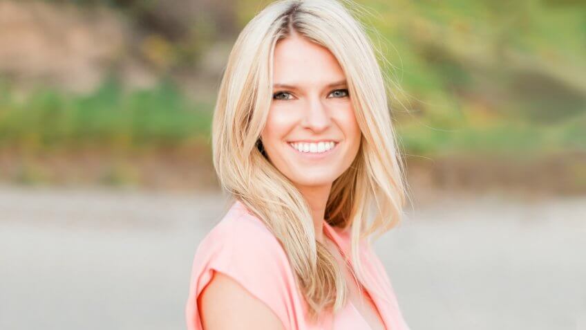 Melissa Montgomery