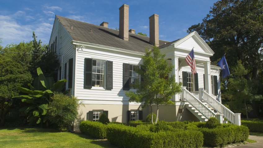 Natchez Mississippi