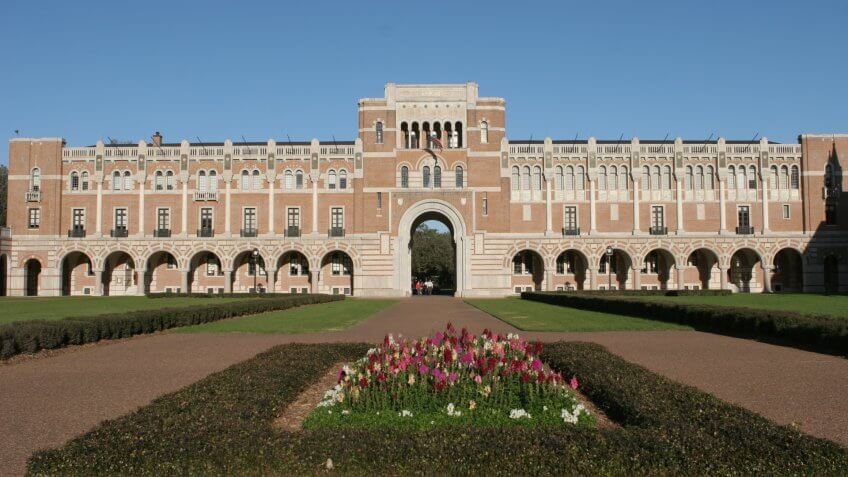 Rice University