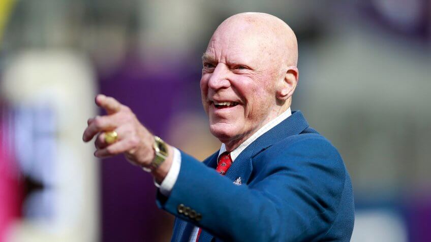 Mandatory Credit: Photo by Jeff Haynes/AP/REX/Shutterstock (9268872ln)Houston Texans Robert C.