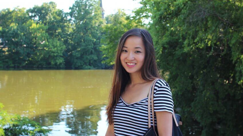 Sharon Tseung