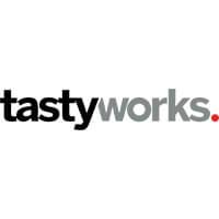 TastyWorks logo 2018