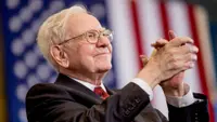 Warren Buffett Says You Should Invest When the Market Is Down — Here’s Why
