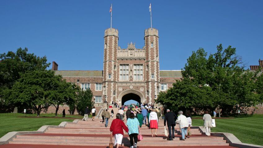 Washington University in St. Louis