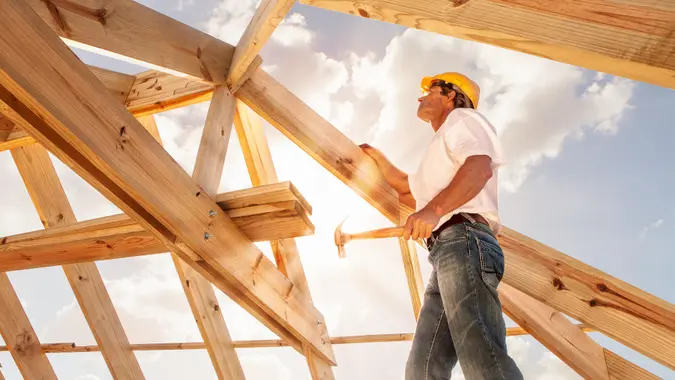 I Asked ChatGPT How Much It Costs To Build a House in 2025 — Here’s What It Said I Asked ChatGPT How Much It Costs To Build a House in 2025 — Here’s What It Said