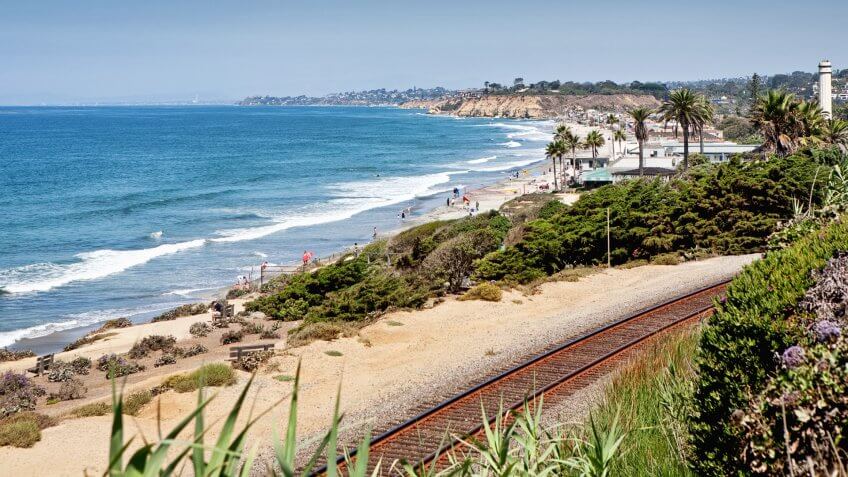 Del Mar--California