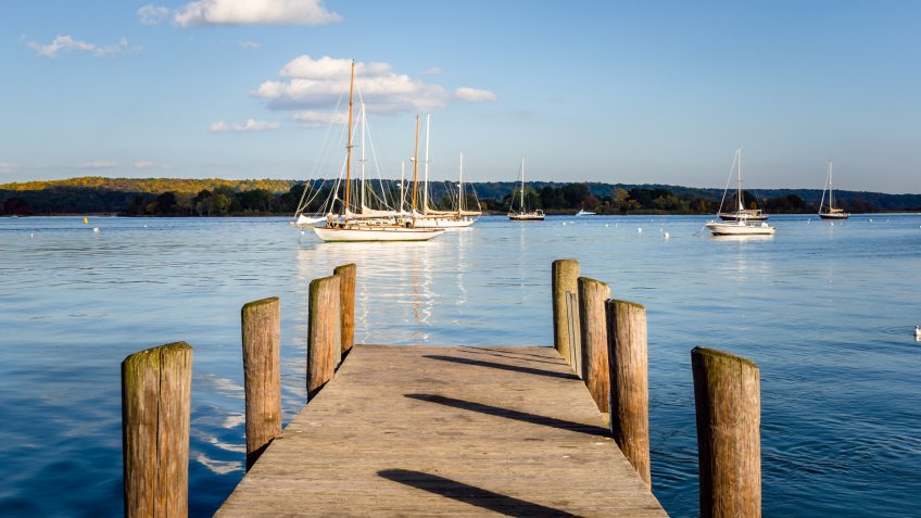 Essex--Connecticut