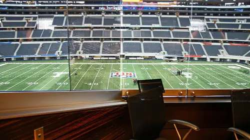 Super Bowl LVII Suites for Rent