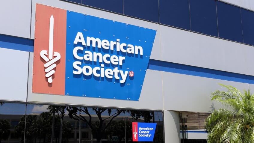 American Cancer Society