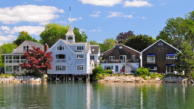 Kennebunkport Maine
