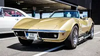 5 Cars From the 1960s Worth a Lot of Money