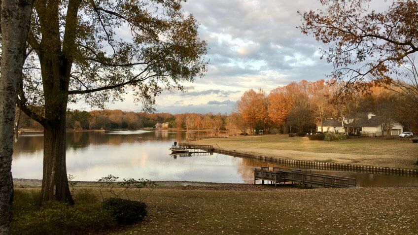 Madison Mississippi