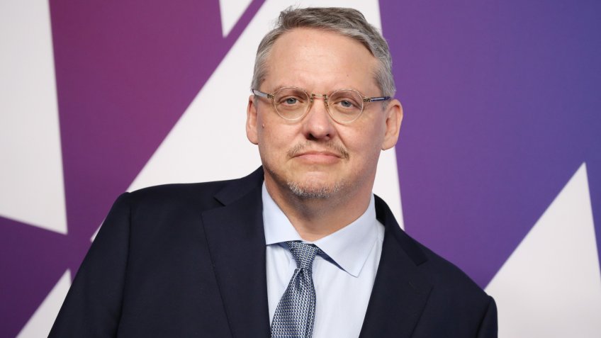 Adam McKay The Academy Awards Nominees Luncheon