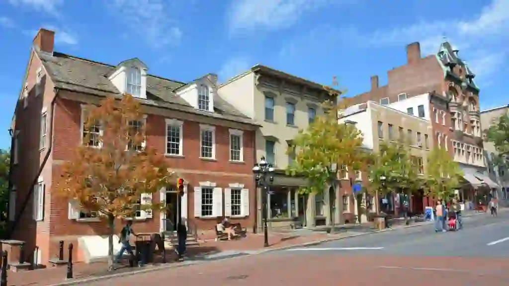 Bethlehem--Pennsylvania