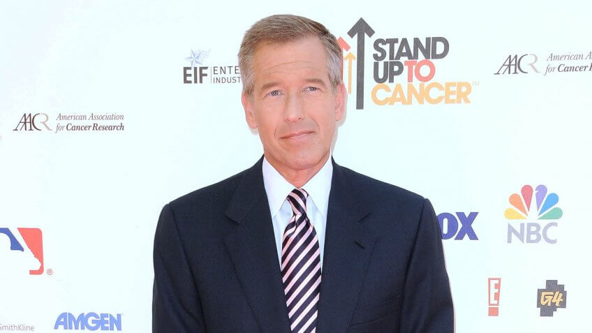 Brian Williams