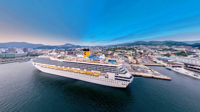 Carnival Corporation