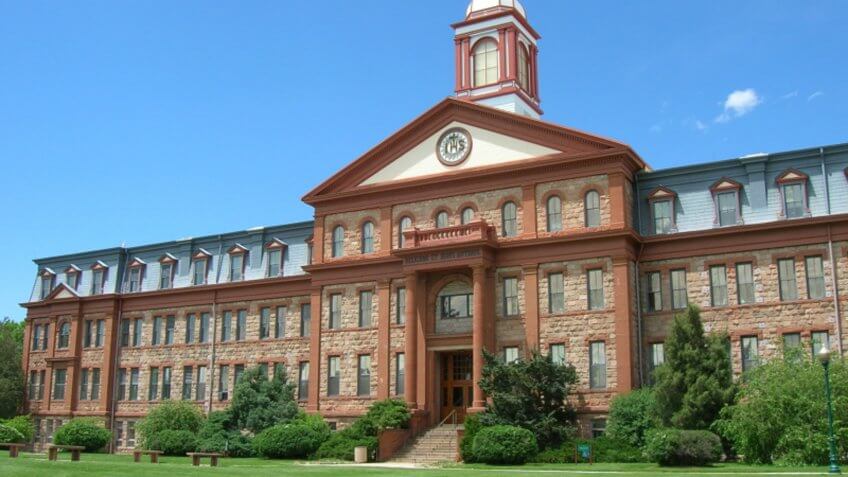 Regis University
