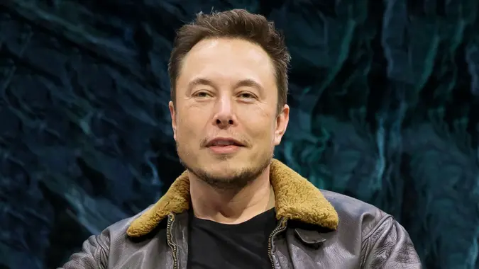 Mandatory Credit: Photo by Suzanne Cordeiro/REX/Shutterstock (9454716n)Elon Musk, CEO of SpaceX and Tesla attends SXSW to answer questions from registrants at ACL live in Austin, Texas.