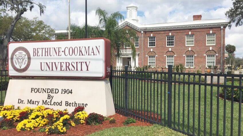 Bethune-Cookman University