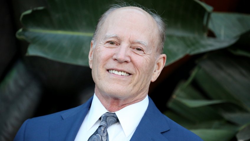 Frank Marshall 'Jurassic World: Fallen Kingdom' film premiere
