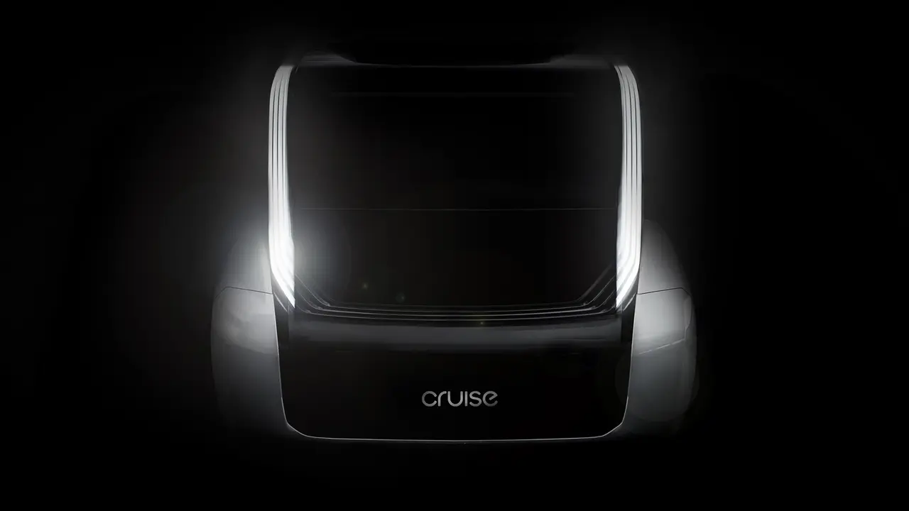 Cruise, General Motors and Honda announced that they will join forces to fund and develop a purpose-built autonomous vehicle for Cruise that can serve a wide variety of use cases.