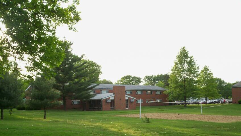 Blackburn College