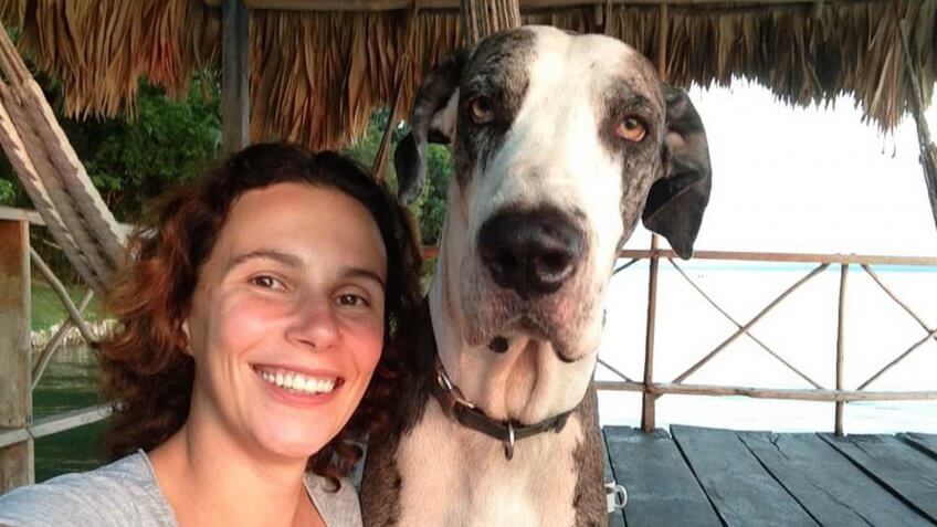 Influencer Guatemala Pauline Paquin (1)
