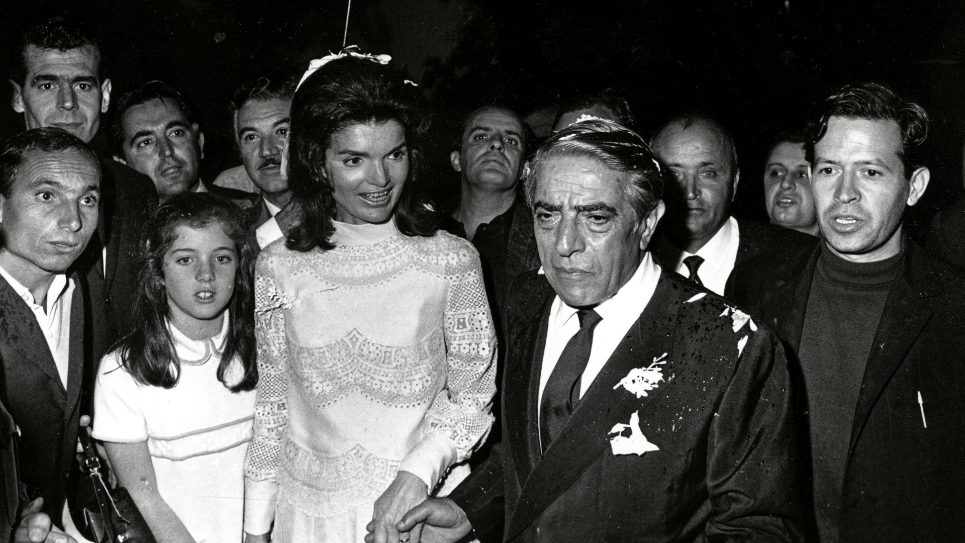 Second Weddings 