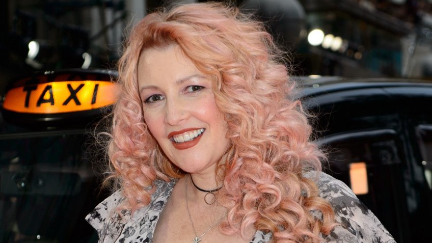 Jane Goldman 'Kingsman: The Golden Circle' world film premiere