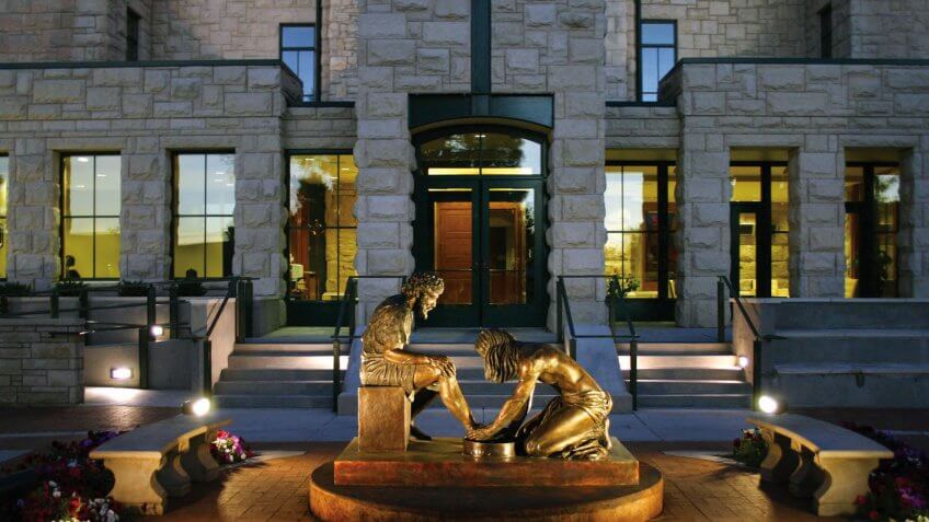 Sterling College