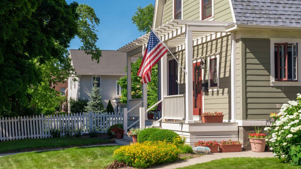 The Best Place to Buy a Home in Every State