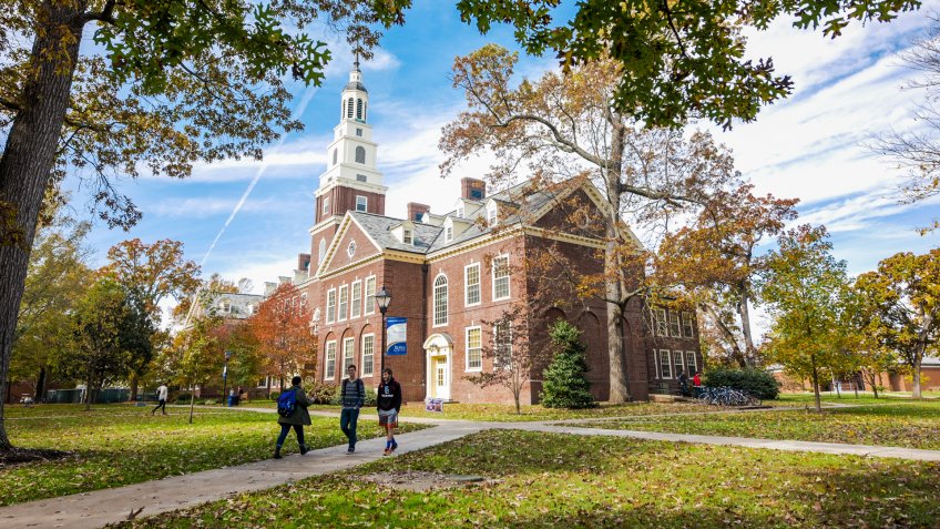Berea College