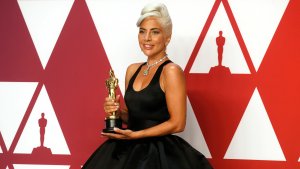 A Look at Lady Gaga’s Wealth as She Celebrates Her First Oscar Win