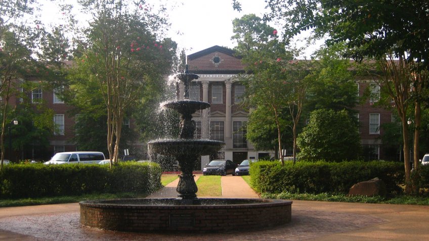 Louisiana College