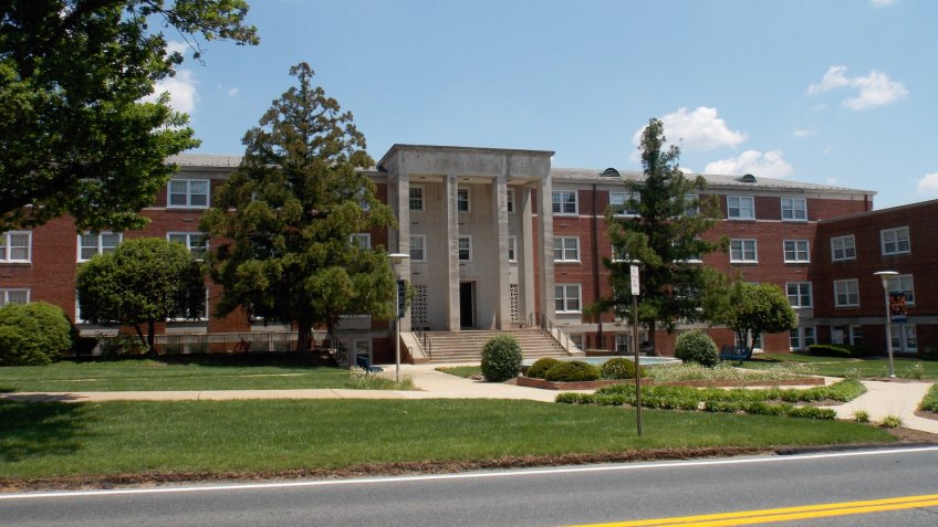 Washington Adventist University