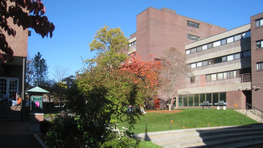 Lesley University