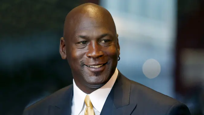 If Michael Jordan’s Wealth Were Evenly Distributed Across America, How Much Money Would Every Person Get?