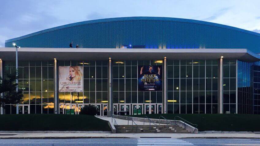 Southern New Hampshire University