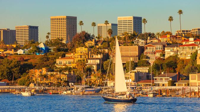 7 Most Expensive California ZIP Codes — And 6 Affordable Alternatives