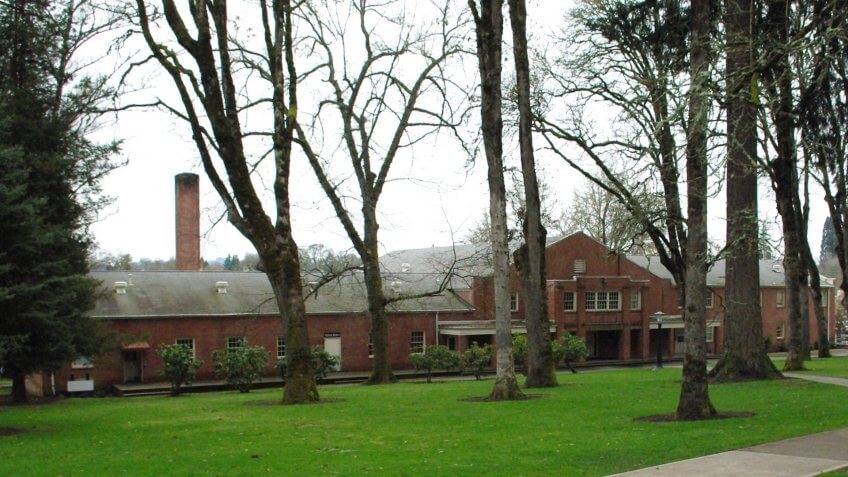 Warner Pacific University in Oregon