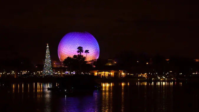 I Saved $3,000 for Disney in Six Months: Here’s My Exact Strategy I Saved $3,000 for Disney in Six Months: Here’s My Exact Strategy