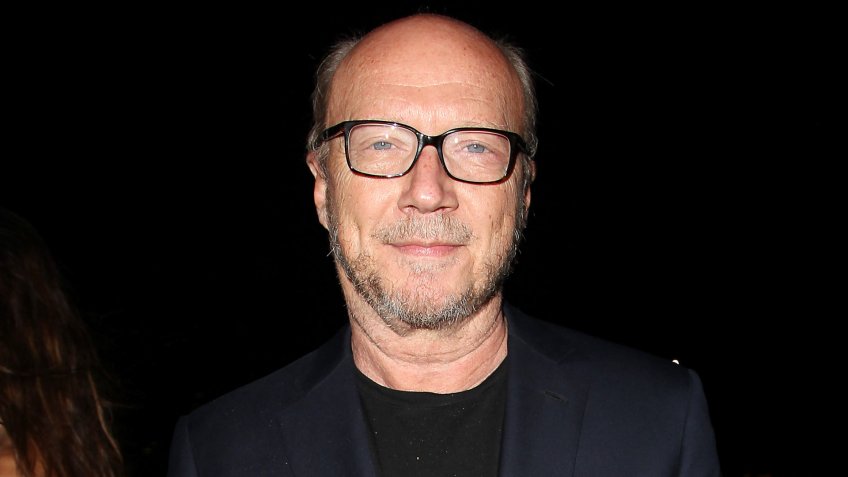 Paul Haggis