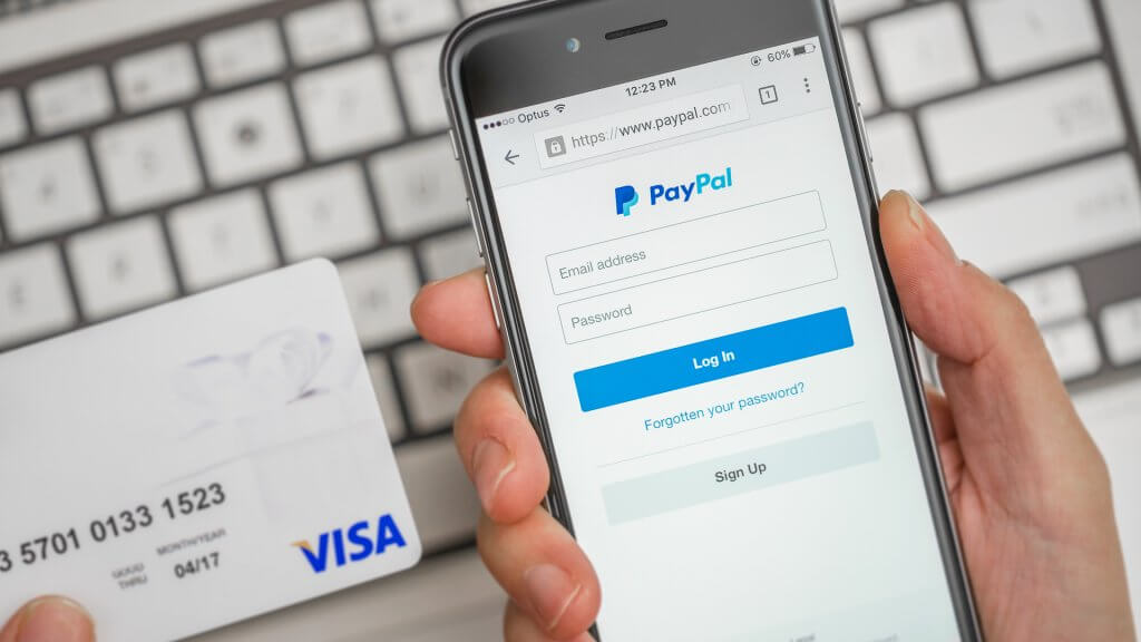 4 Ways to Pay Your PayPal Credit Card GOBankingRates