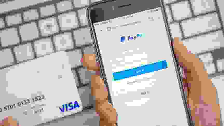 4 Ways to Pay Your PayPal Credit Card