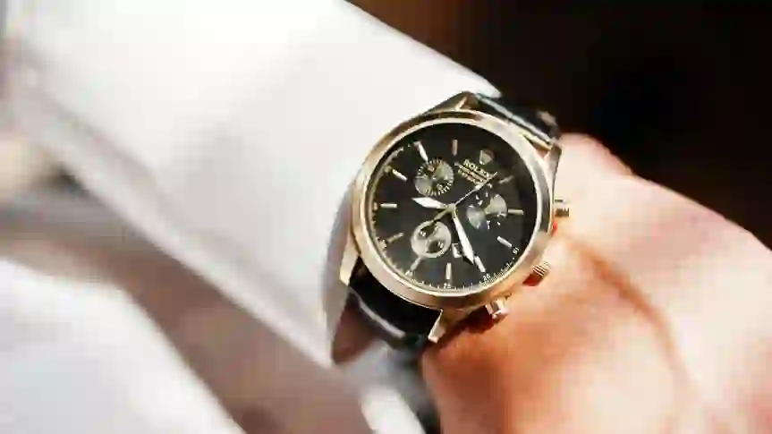 Are Luxury Watches Like Rolex Losing Their Value?