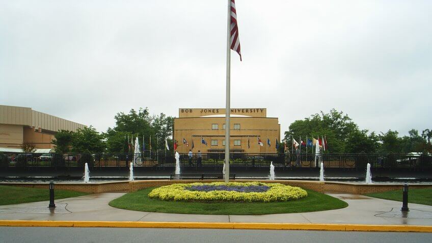 Bob Jones University